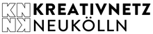 [Translate to Englisch:] Logo Kreativnetz Neukölln e.V.